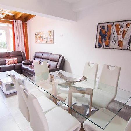 Anju Villas Los Delfines Bravo'S Apartments Corralejo Ngoại thất bức ảnh