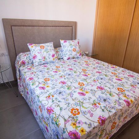 Anju Villas Los Delfines Bravo'S Apartments Corralejo Ngoại thất bức ảnh