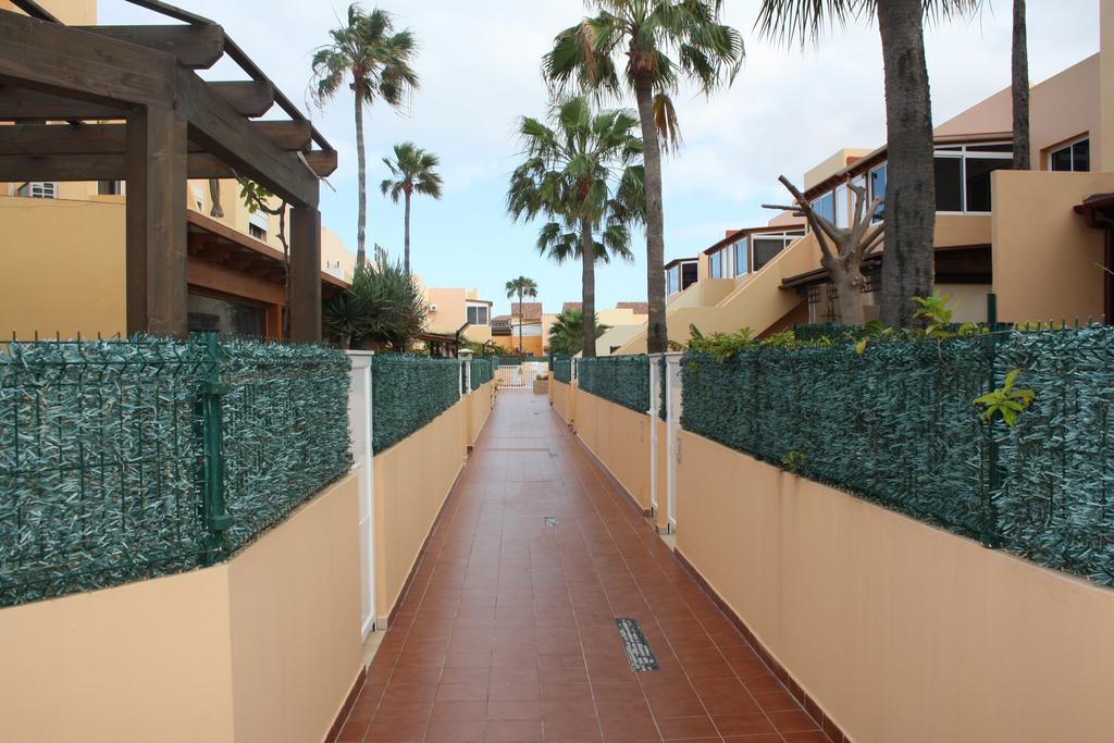 Anju Villas Los Delfines Bravo'S Apartments Corralejo Ngoại thất bức ảnh