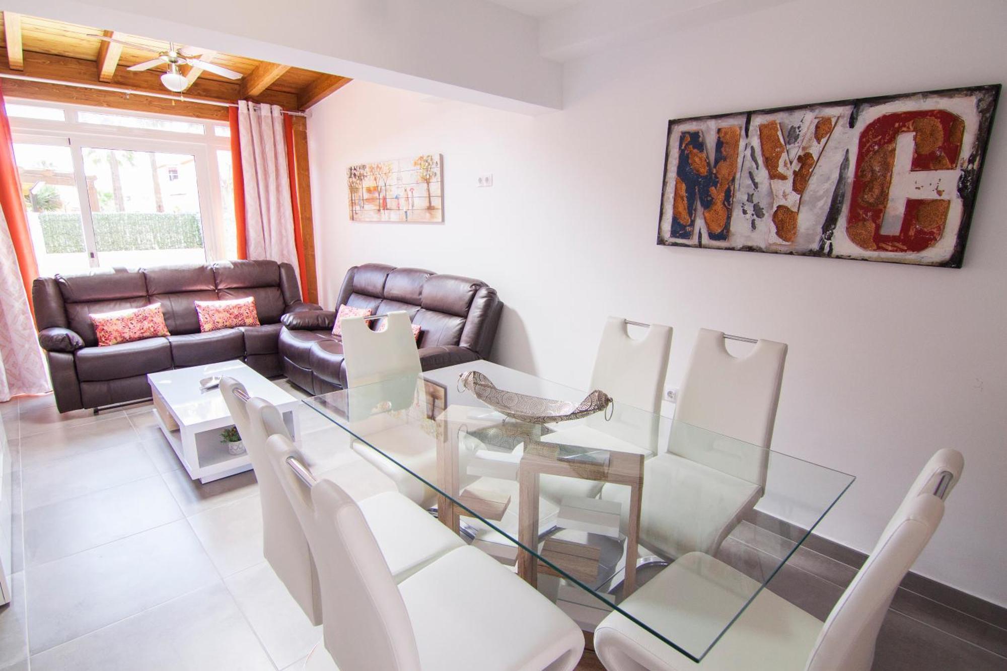 Anju Villas Los Delfines Bravo'S Apartments Corralejo Ngoại thất bức ảnh