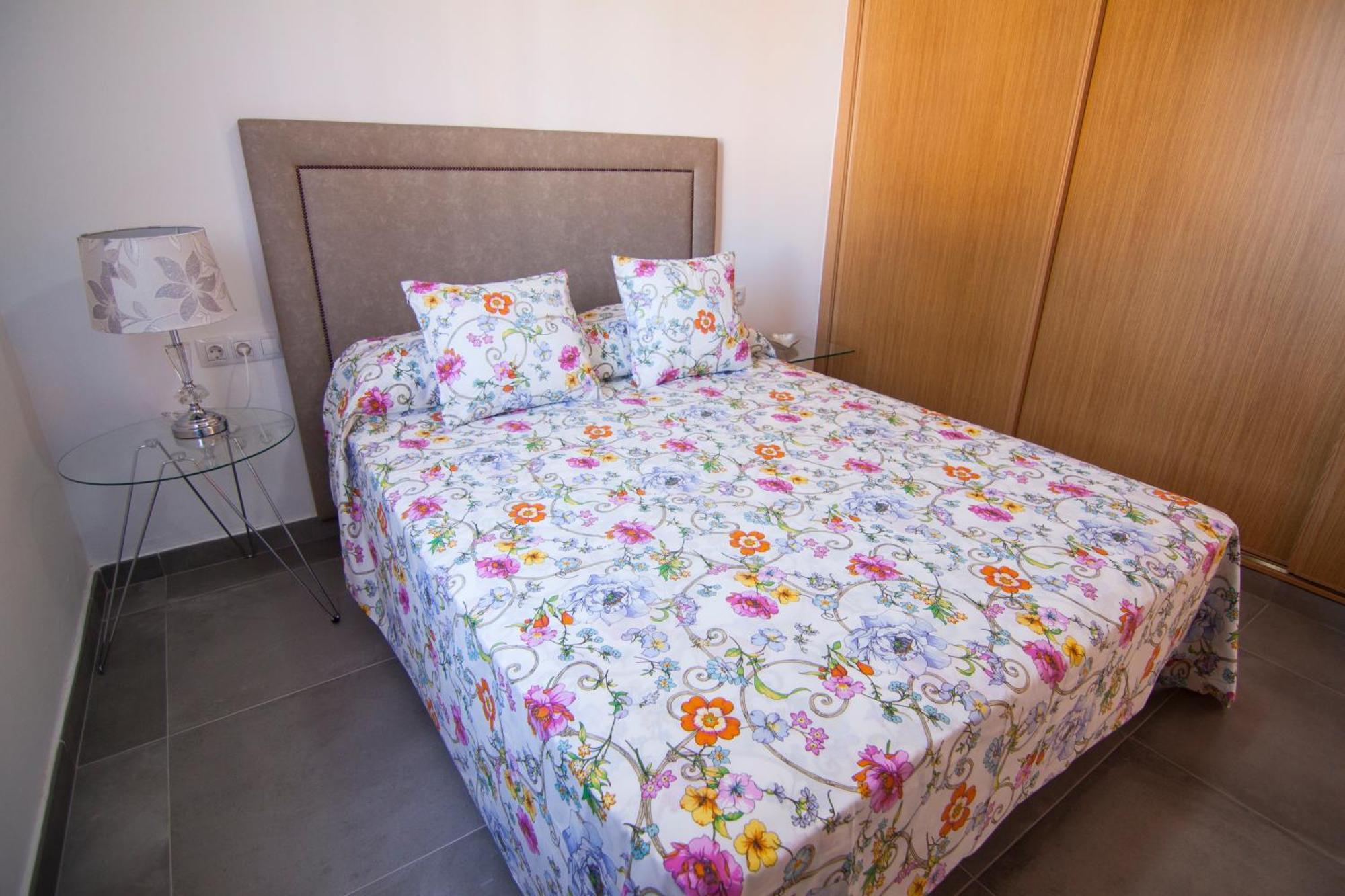 Anju Villas Los Delfines Bravo'S Apartments Corralejo Ngoại thất bức ảnh