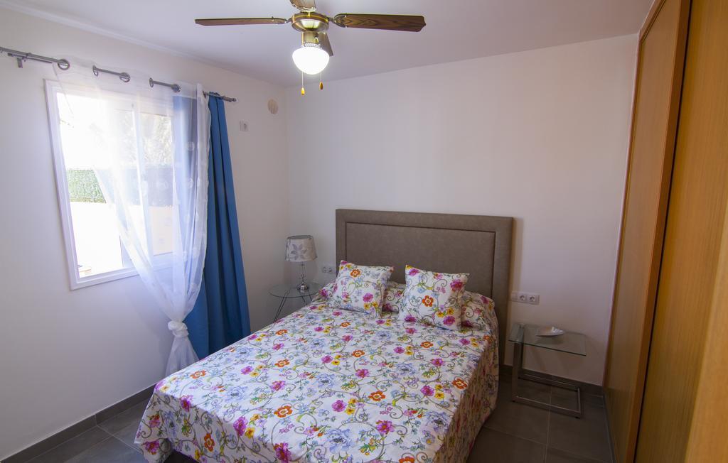 Anju Villas Los Delfines Bravo'S Apartments Corralejo Ngoại thất bức ảnh