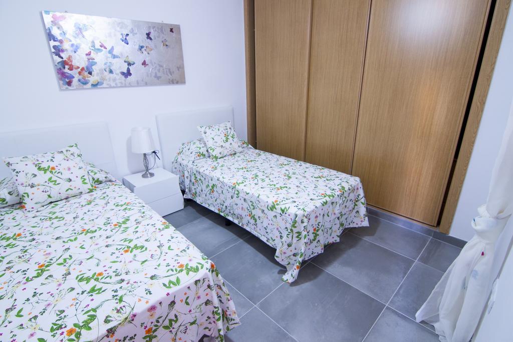 Anju Villas Los Delfines Bravo'S Apartments Corralejo Ngoại thất bức ảnh
