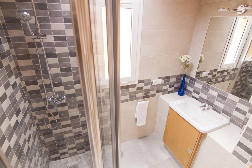 Anju Villas Los Delfines Bravo'S Apartments Corralejo Ngoại thất bức ảnh