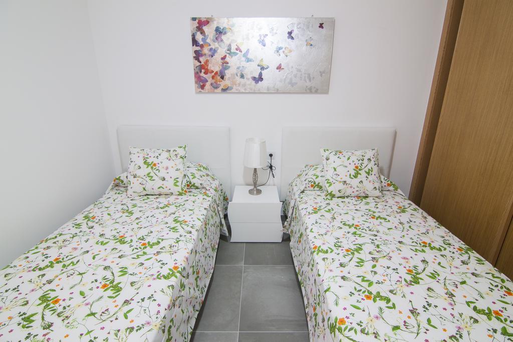 Anju Villas Los Delfines Bravo'S Apartments Corralejo Ngoại thất bức ảnh