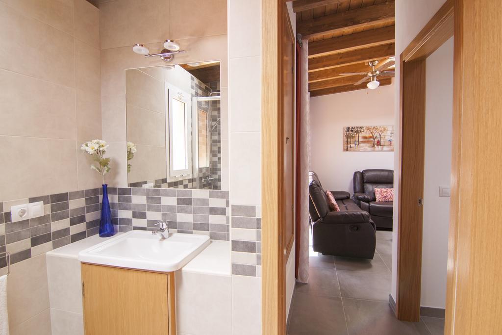 Anju Villas Los Delfines Bravo'S Apartments Corralejo Ngoại thất bức ảnh