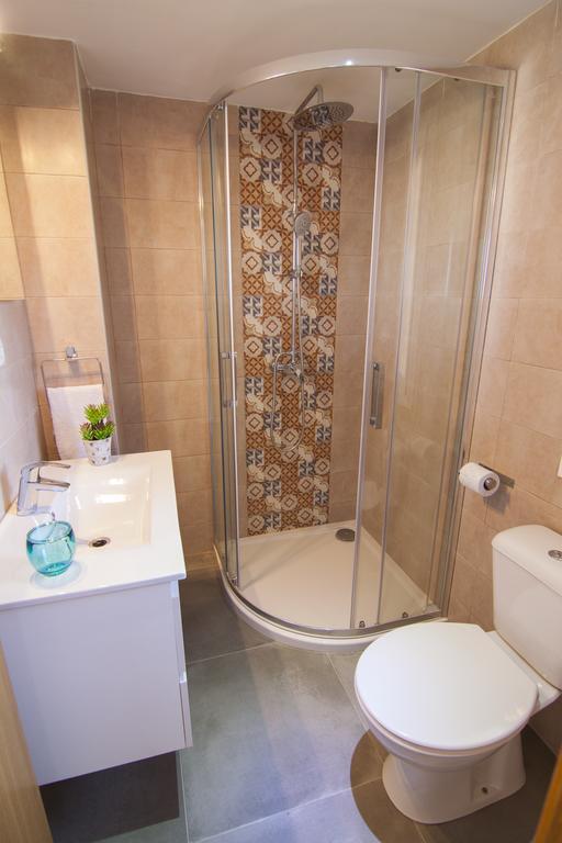 Anju Villas Los Delfines Bravo'S Apartments Corralejo Ngoại thất bức ảnh