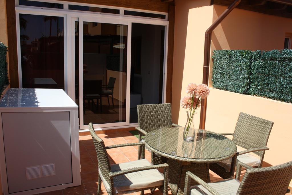Anju Villas Los Delfines Bravo'S Apartments Corralejo Ngoại thất bức ảnh